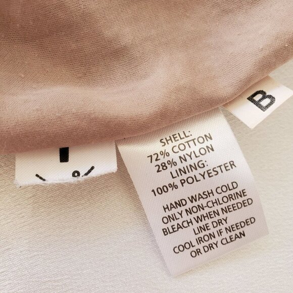 Ann Taylor Loft Womens Sheer Black Lace Pencil Skirt Scalloped Hem Lined Size 2 - Picture 8 of 9